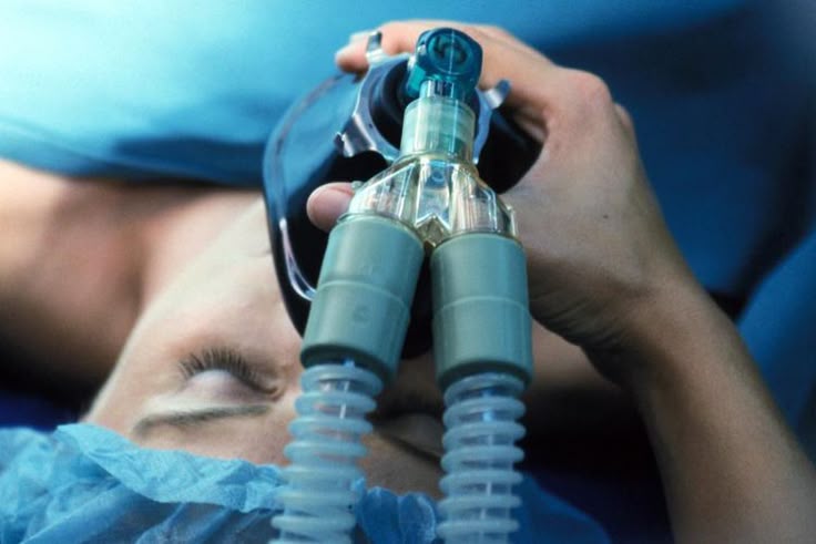 Anesthesiology