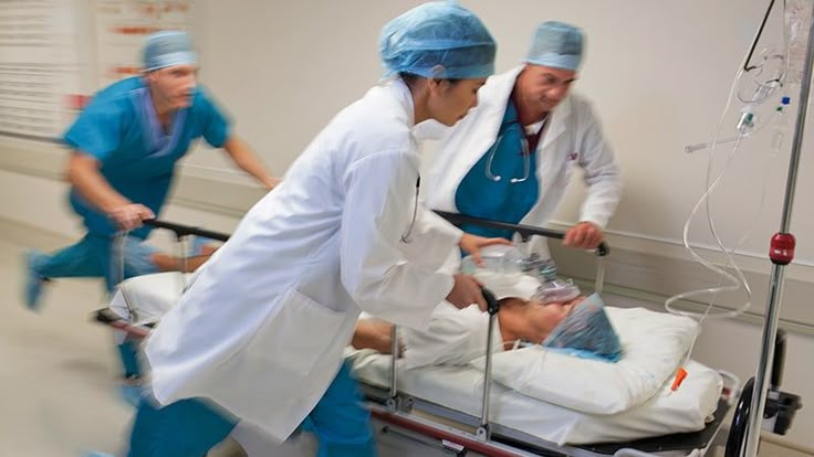 Emergency Medicine