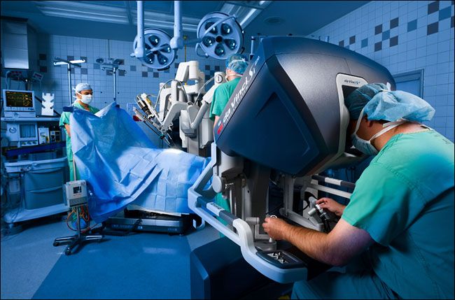 General Medicine 1