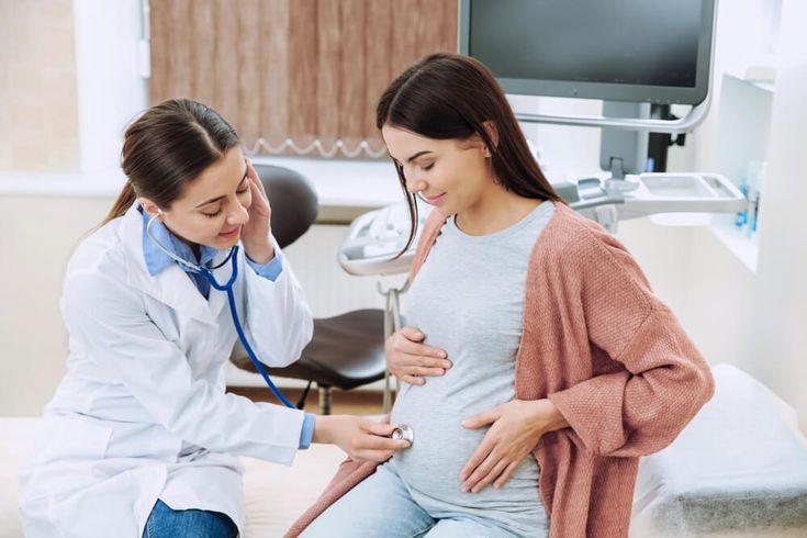 Obstetrics & Gynaecology