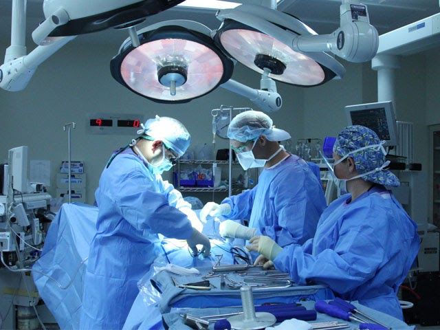 Orthopedics
