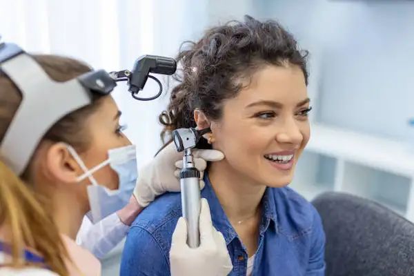 Otorhinolaryngology