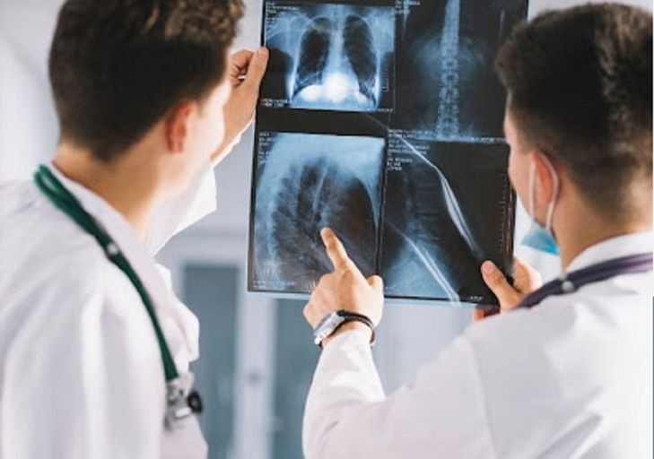 Radiodiagnosis