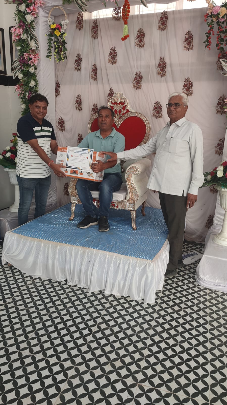 Blood Donation Vasai